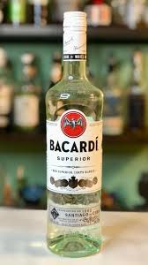 Ron Bacardi
