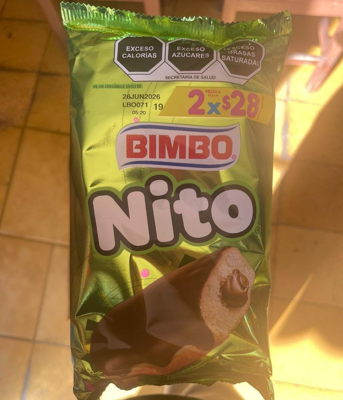 Nito Bimbo